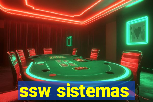 ssw sistemas